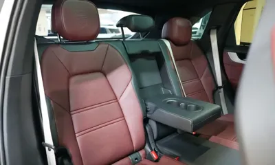 Porsche Cayenne 2024, 20000 км, за 99438.38 USD - фото 14