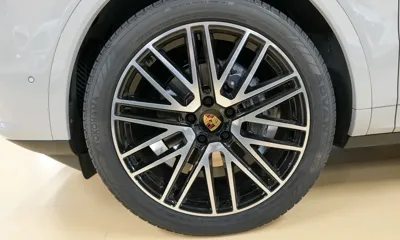 Porsche Cayenne 2024, 20000 км, за 99438.38 USD - фото 18