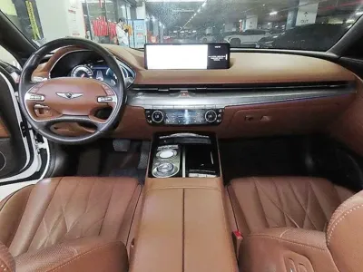 Genesis G80 2022, 80925 км, за 22037.31 USD - фото 10