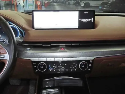 Genesis G80 2022, 80925 км, за 22037.31 USD - фото 11