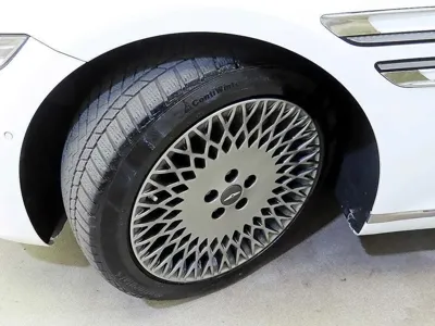 Genesis G80 2022, 80925 км, за 22037.31 USD - фото 20