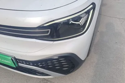 Volkswagen ID.6 Crozz 2021, 114500 км, за 18178 USD - фото 8