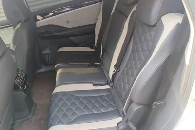 Volkswagen ID.6 Crozz 2021, 114500 км, за 18178 USD - фото 20