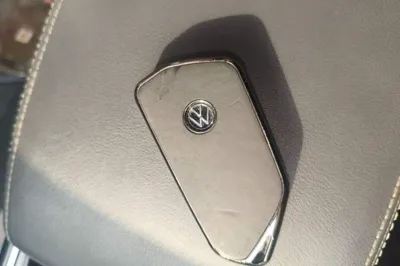 Volkswagen ID.6 Crozz 2021, 114500 км, за 18178 USD - фото 23