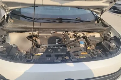 Volkswagen ID.6 Crozz 2021, 114500 км, за 18178 USD - фото 24