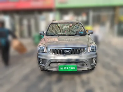 Kia Sportage 2013, 96100 км, за 4329 USD - фото 2