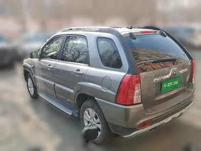 Kia Sportage 2013, 96100 км, за 4329 USD - фото 4