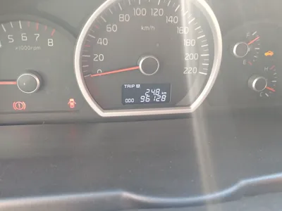 Kia Sportage 2013, 96100 км, за 4329 USD - фото 13
