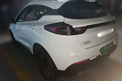 Geely Auto Emgrand S 2021, 26400 км, за 6721 USD
