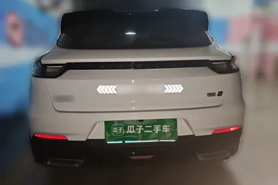Geely Auto Emgrand S 2021, 26400 км, за 6721 USD