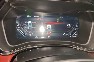 Geely Auto Emgrand S 2021, 26400 км, за 6721 USD - фото 11