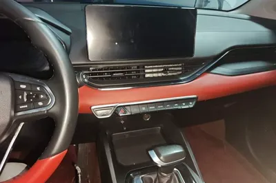 Geely Auto Emgrand S 2021, 26400 км, за 6721 USD - фото 13