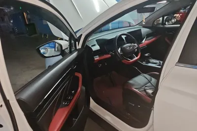 Geely Auto Emgrand S 2021, 26400 км, за 6721 USD - фото 16