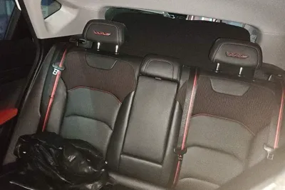 Geely Auto Emgrand S 2021, 26400 км, за 6721 USD - фото 17