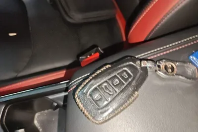 Geely Auto Emgrand S 2021, 26400 км, за 6721 USD - фото 20