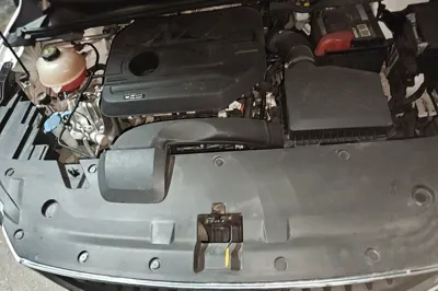 Geely Auto Emgrand S 2021, 26400 км, за 6721 USD - фото 21