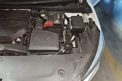 Geely Auto Emgrand S 2021, 26400 км, за 6721 USD - фото 22