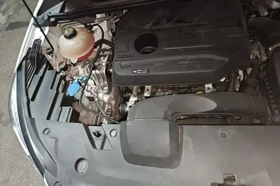 Geely Auto Emgrand S 2021, 26400 км, за 6721 USD - фото 23