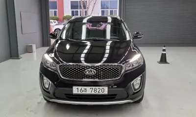 Kia Sorento 2015, 215000 км, за 5894.03 USD