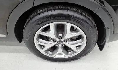 Kia Sorento 2015, 215000 км, за 5894.03 USD