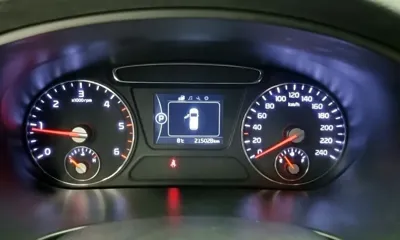 Kia Sorento 2015, 215000 км, за 5894.03 USD - фото 8