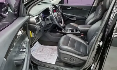 Kia Sorento 2015, 215000 км, за 5894.03 USD - фото 10