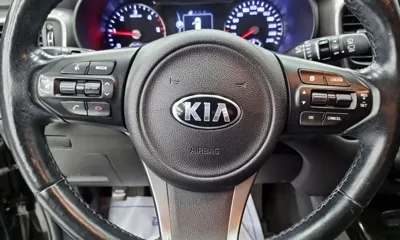 Kia Sorento 2015, 215000 км, за 5894.03 USD - фото 12