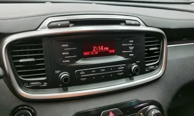 Kia Sorento 2015, 215000 км, за 5894.03 USD - фото 15