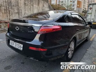 Renault-KoreaSamsung SM7 2016, 96300 км, за 4591.43 USD - фото 7