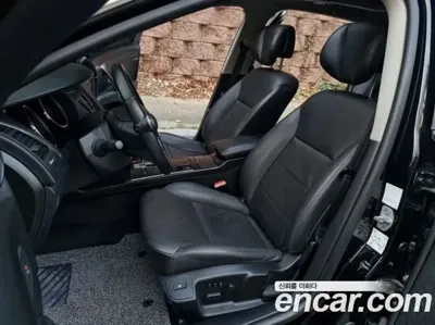Renault-KoreaSamsung SM7 2016, 96300 км, за 4591.43 USD - фото 9