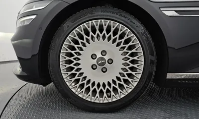 Genesis G80 2022, 40906 км, за 27564.8 USD