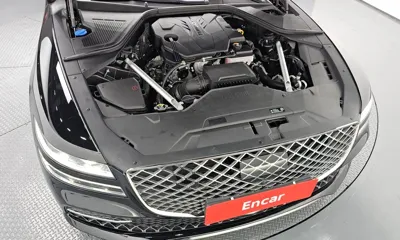 Genesis G80 2022, 40906 км, за 27564.8 USD - фото 6