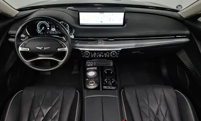 Genesis G80 2022, 40906 км, за 27564.8 USD - фото 7