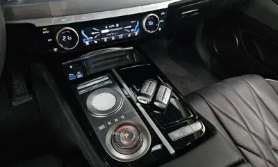 Genesis G80 2022, 40906 км, за 27564.8 USD - фото 9