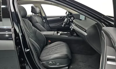 Genesis G80 2022, 40906 км, за 27564.8 USD - фото 11