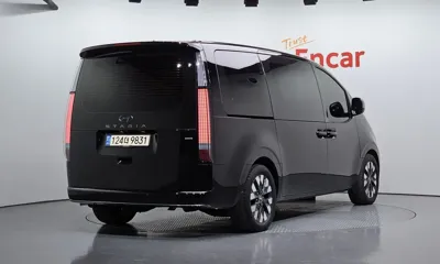 Hyundai Staria 2022, 70394 км, за 18830.52 USD