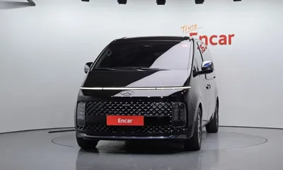 Hyundai Staria 2022, 70394 км, за 18830.52 USD