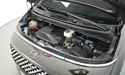 Hyundai Staria 2022, 70394 км, за 18830.52 USD - фото 6