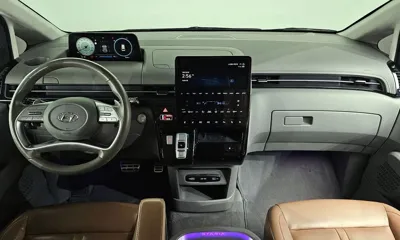 Hyundai Staria 2022, 70394 км, за 18830.52 USD - фото 7