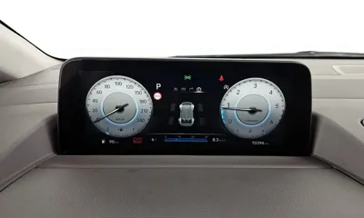 Hyundai Staria 2022, 70394 км, за 18830.52 USD - фото 8