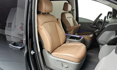 Hyundai Staria 2022, 70394 км, за 18830.52 USD - фото 10