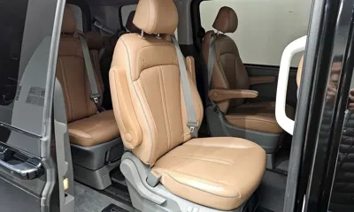 Hyundai Staria 2022, 70394 км, за 18830.52 USD - фото 12