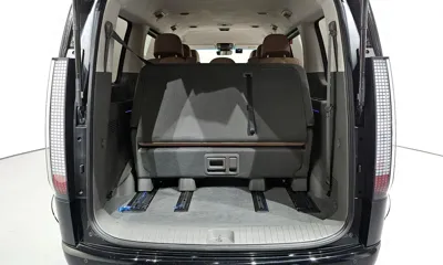 Hyundai Staria 2022, 70394 км, за 18830.52 USD - фото 20
