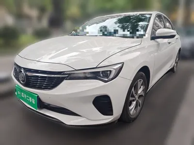 Buick Verano · 2023 год