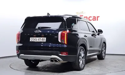 Hyundai Palisade 2019, 82903 км, за 16576.73 USD