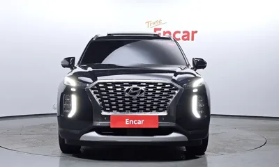 Hyundai Palisade 2019, 82903 км, за 16576.73 USD