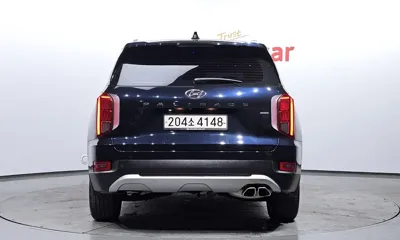 Hyundai Palisade 2019, 82903 км, за 16576.73 USD