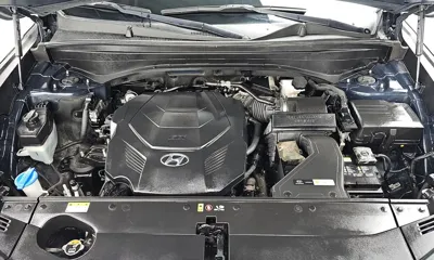 Hyundai Palisade 2019, 82903 км, за 16576.73 USD - фото 6