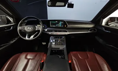 Hyundai Palisade 2019, 82903 км, за 16576.73 USD - фото 7