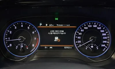Hyundai Palisade 2019, 82903 км, за 16576.73 USD - фото 8